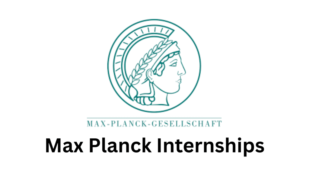 2 20250819 072238 0001 - Exciting Opportunity: Max Planck Internships 2026 in Germany