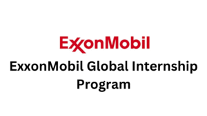 2 20250819 182852 0001 - ExxonMobil Global Internship Program 2025 For Young Graduates