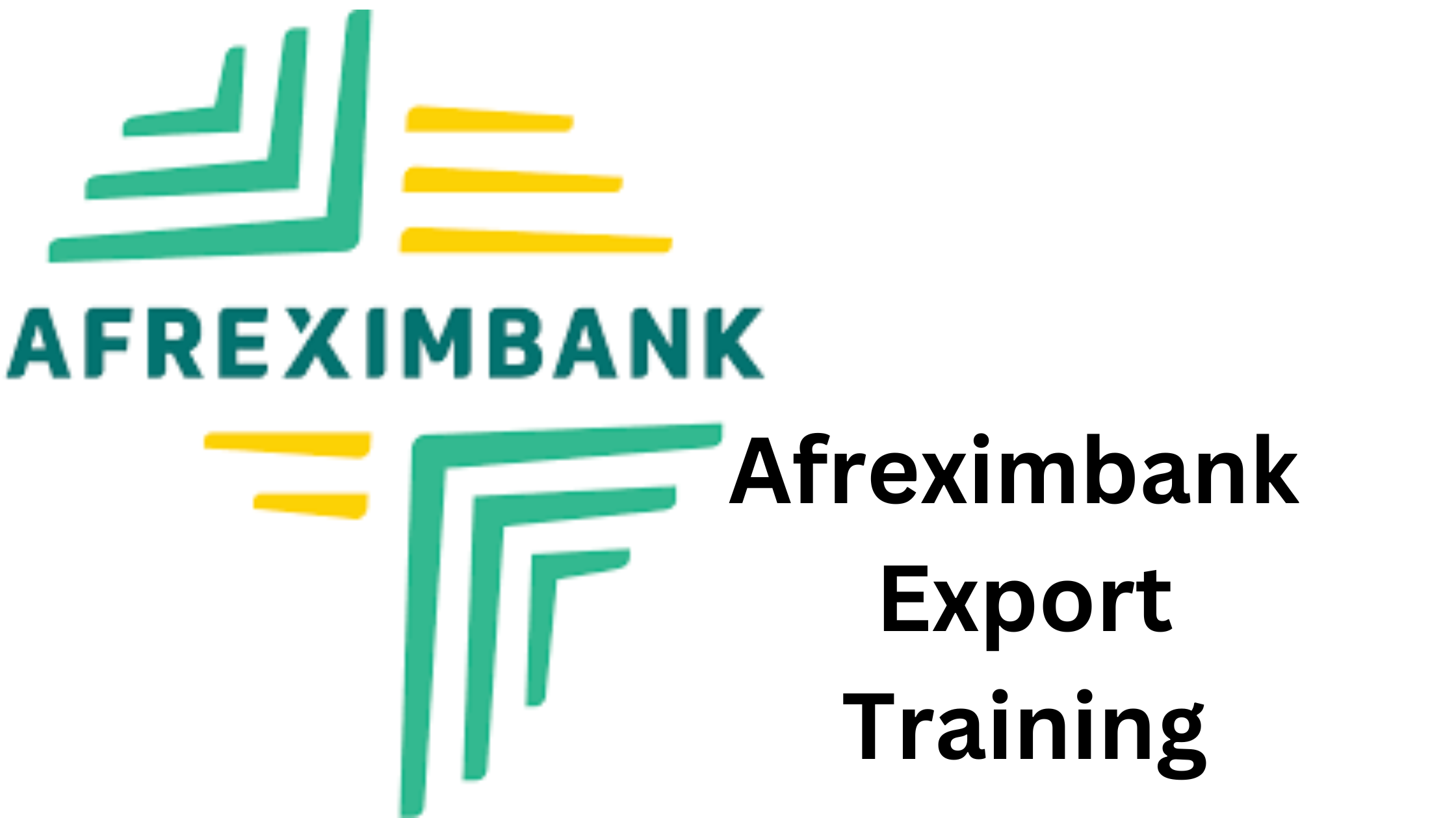2 20250828 165241 0001 - Call for Applications: Afreximbank Export Training 2025 for African Women Entrepreneurs