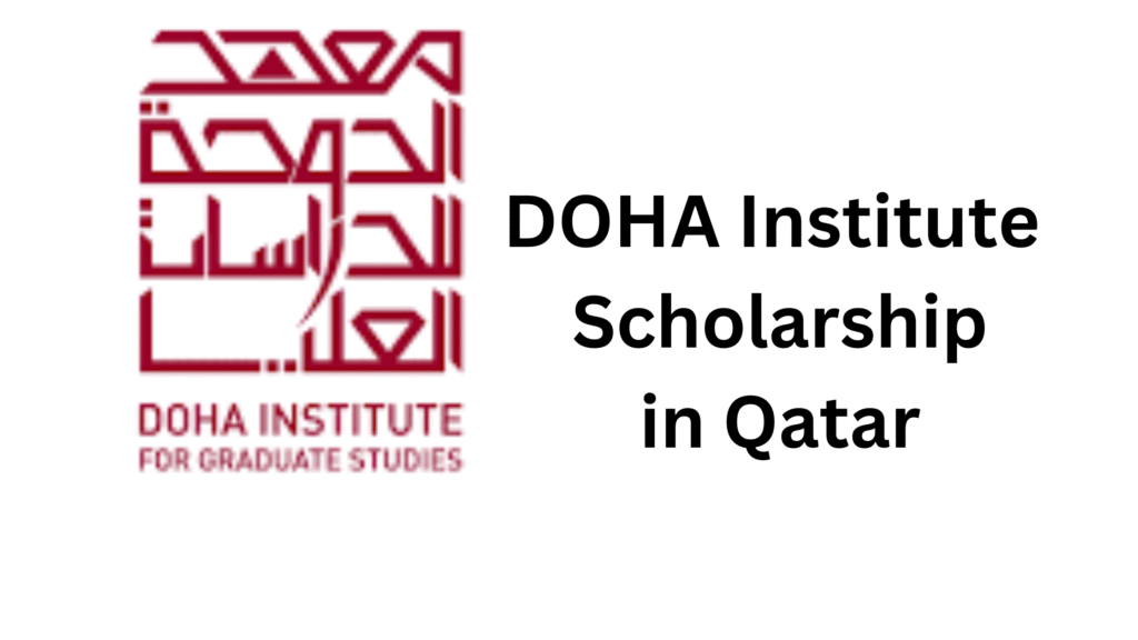 3 20250805 125255 0002 - Fully Funded Doha Institute Scholarship in Qatar 2026 for International Students