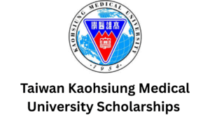 4 20250819 072238 0003 - Taiwan Kaohsiung Medical University Scholarship 2026 | Fully Funded