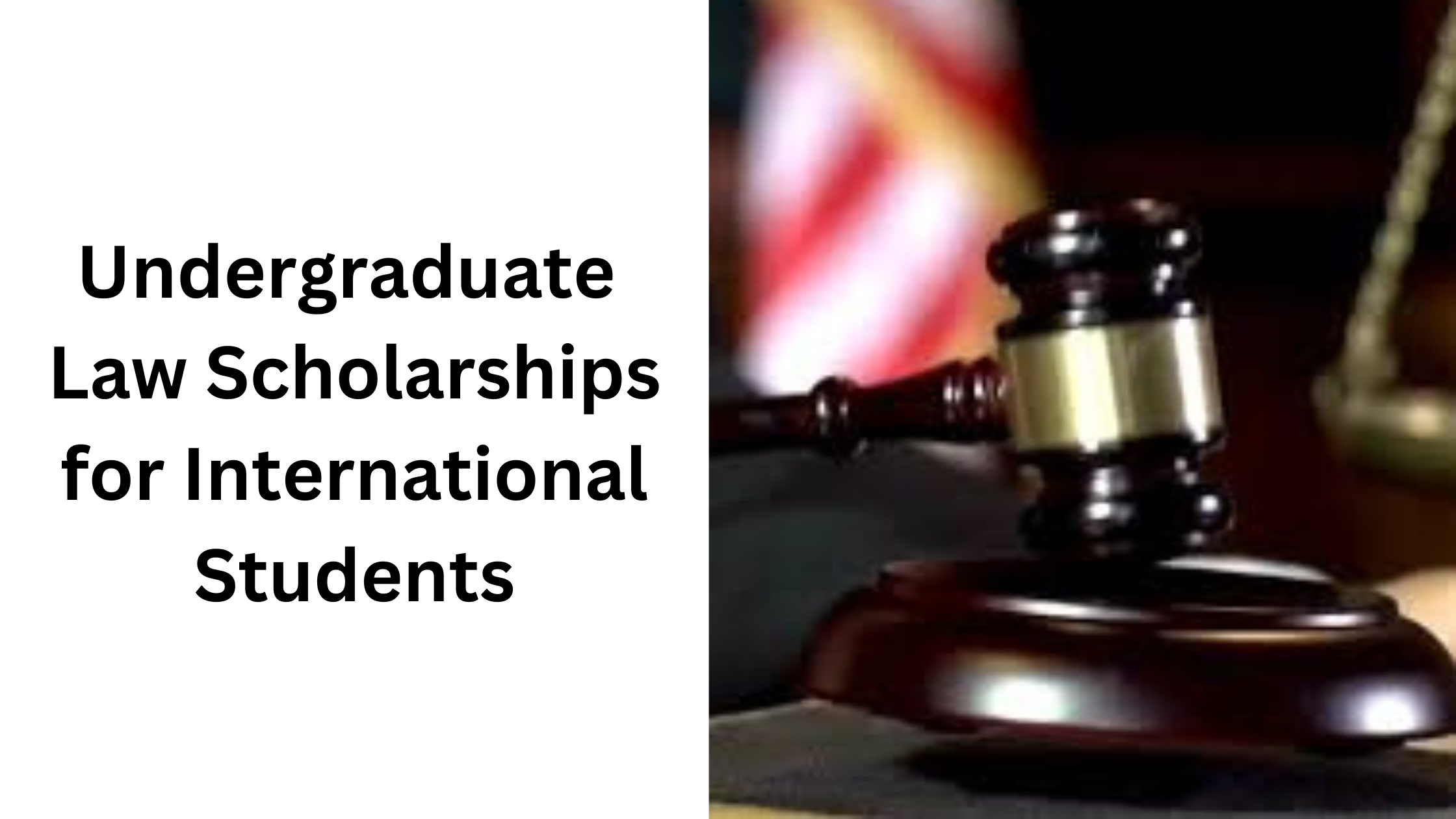 5 20250828 165241 0004 - Undergraduate Law Scholarships for International Students 2025