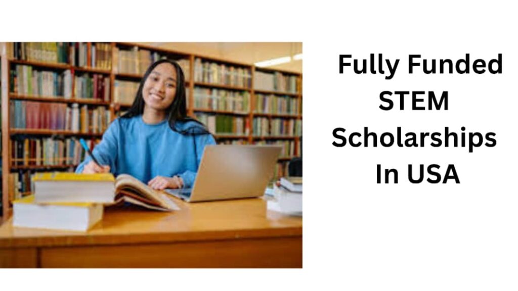 IMG 20250812 WA0023 - Fully Funded STEM Scholarships in USA 2025