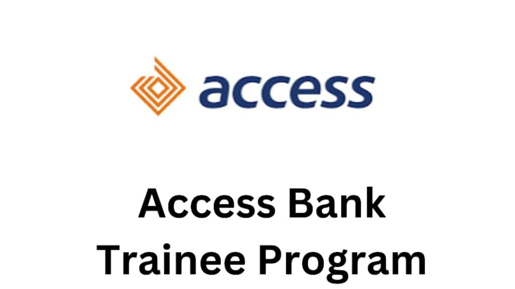 IMG 20250812 WA0024 - Exciting Opportunity: Access Bank Trainee Program 2025