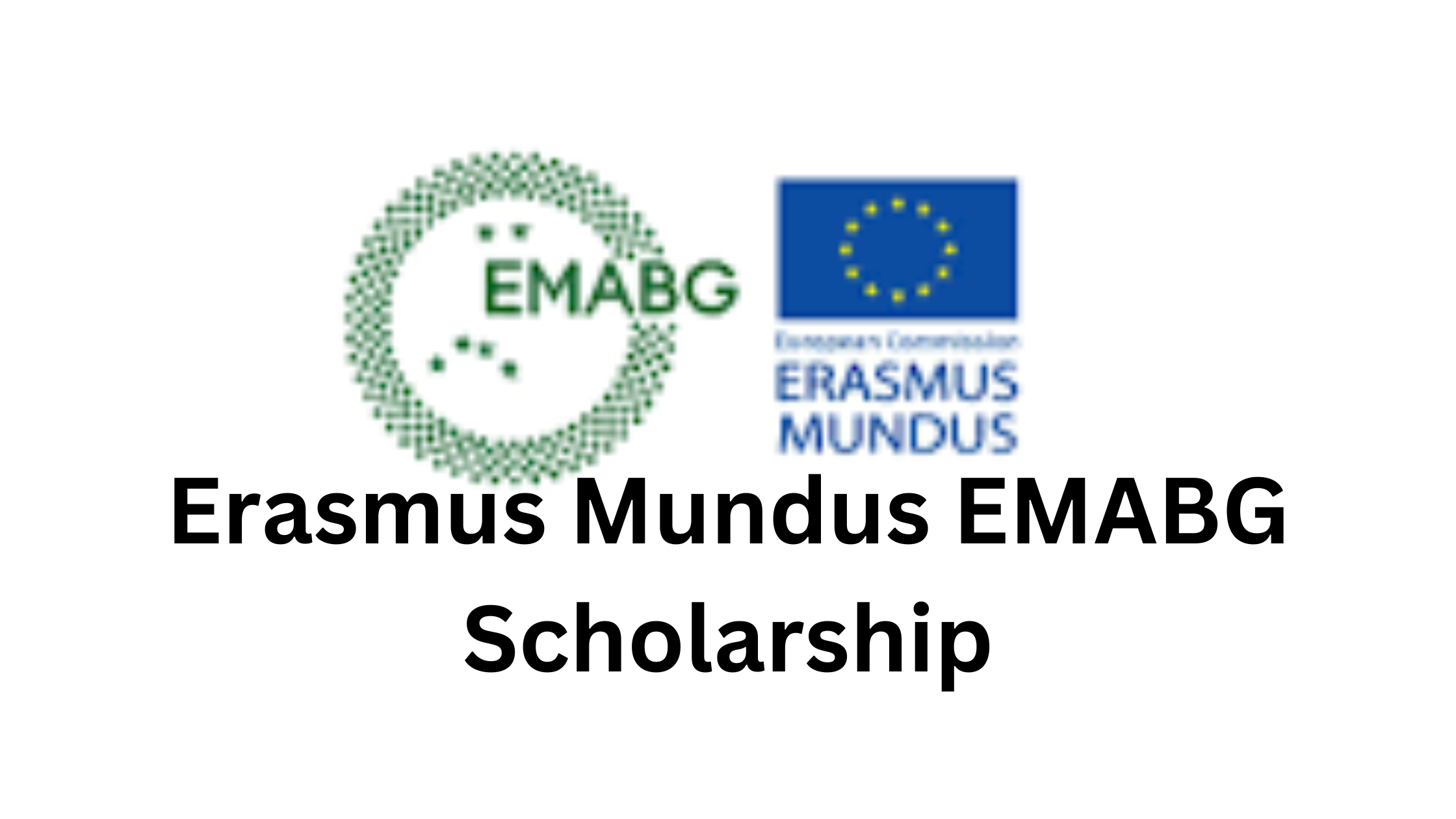 1 20250921 193709 0000 - 2026/28 Erasmus Mundus EMABG Scholarship