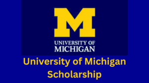 1 20250926 191922 0000 - University of Michigan Scholarship 2026 in USA