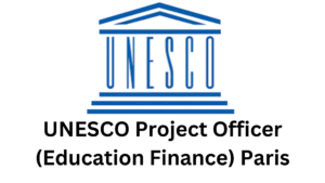 2 20250922 185728 0001 - UNESCO Project Officer (Education Finance) Paris 2025