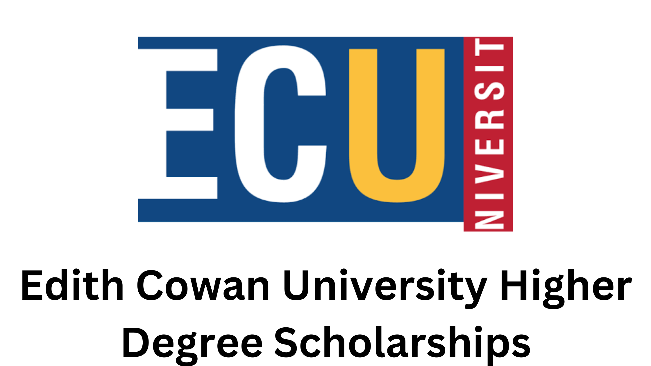 2 20250929 173401 0001 - Edith Cowan University Higher Degree Scholarships in Australia 2026 | Fully Funded