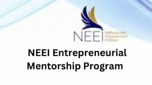 4 20250929 173402 0003 - Apply Now: NEEI Entrepreneurial Mentorship Cohort 2025 | Grant ₦3Million