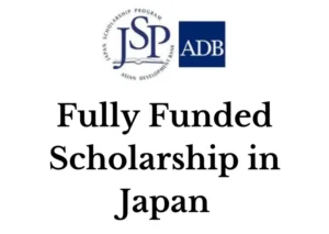 Brown Quirky Happy Graduate Card 8 768x545 1 - Asia Pacific University MEXT Scholarship 2026 in Japan (Fully Funded)