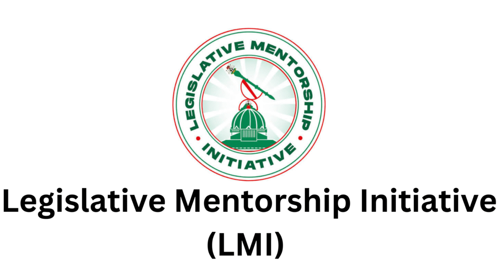 1 20251002 170806 0000 - Apply Now: Legislative Mentorship Initiative (LMI) Cohort 4 Fellowship Programme for Young Nigerians 2025