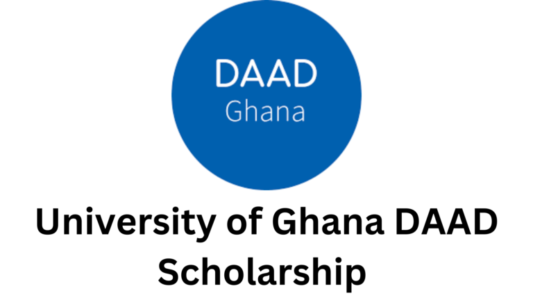 2 20241028 230418 0001 768x432 1 - University of Ghana DAAD Scholarship 2026 for African Masters Students  