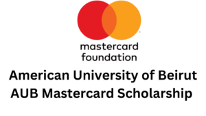 2 20251007 210847 0001 - American University of Beirut AUB Mastercard Scholarship 2026 | Fully Funded