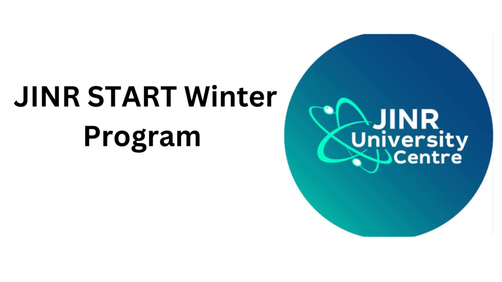 2 20251010 203920 0001 - Russia JINR START Winter Program 2026 (Fully Funded)