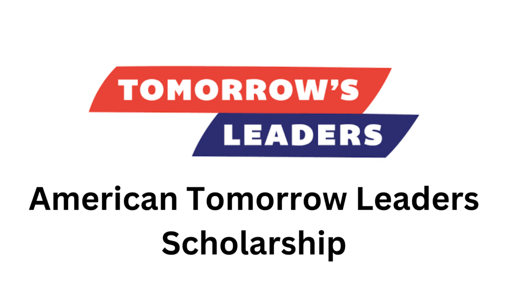 3 20251006 135137 0002 - American Tomorrow Leaders Scholarship Program 2026 | Fully Funded
