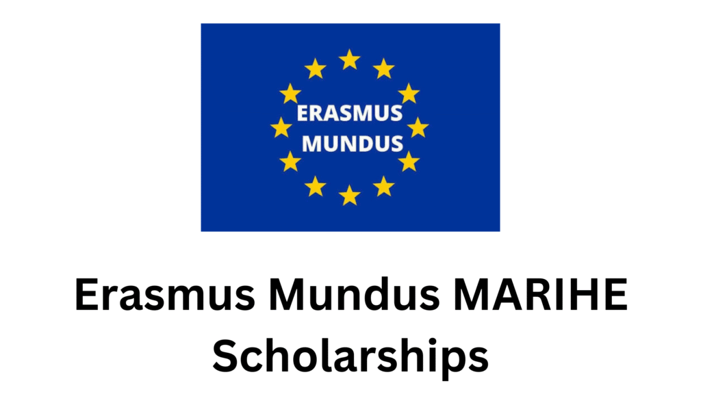 3 20251028 181213 0002 - 2026/28 Erasmus Mundus MARIHE Scholarship