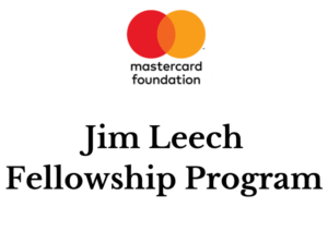 Brown Quirky Happy Graduate Card 25 768x545 1 - Jim Leech Mastercard Fellowship 2026 on Entrepreneurship
