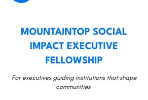 Screenshot 20251011 114132 Chrome - Apply Now For The Mountaintop Social Impact Fellowship