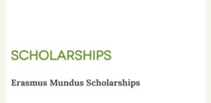 Screenshot 20251029 193100 Facebook - Apply Now For The Erasmus Mundus MIPDaL Scholarship 2026 (Fully Funded)