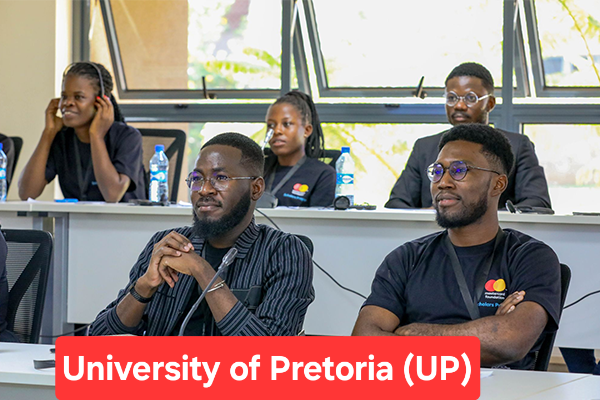 08 28 oke 1 - University of Pretoria (UP) Mastercard Foundation Scholarship