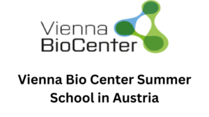 1 20241204 183433 0000 768x432 1 - Vienna BioCenter Summer School 2026 in Austria