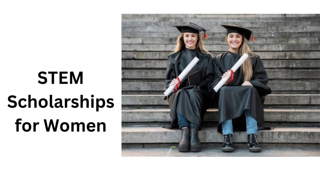 1 20251106 164007 0000 - STEM Scholarships for Women 2025