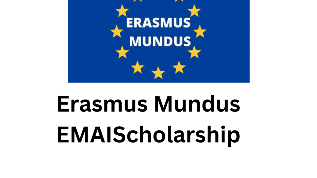 1 20251118 164259 0000 - Fully Funded 2026/28 Erasmus Mundus EMAI Scholarship