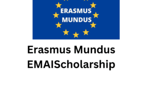1 20251118 164259 0000 - Fully Funded 2026/28 Erasmus Mundus EMAI Scholarship