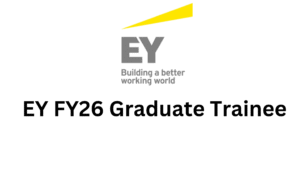 1 20251120 192843 0000 - Exciting Opportunity: EY FY26 Graduate Trainee 2025