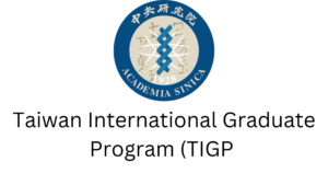 1 20251127 184329 0000 - Taiwan International Graduate Program (TIGP) 2026 | Fully Funded Scholarship in Taiwan