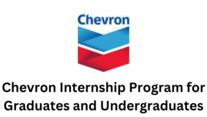2 20250520 193642 0001 768x432 1 - Chevron Nigeria Internship Program 2026 | Fully Funded Professional Training