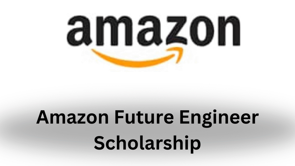 5 20251118 164300 0004 - Amazon Future Engineer Scholarship 2026