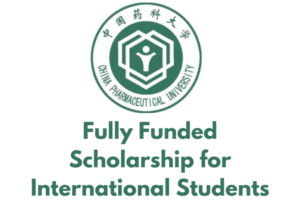 Brown Quirky Happy Graduate Card 39 768x545 1 - Fully Funded China Pharmaceutical University Scholarship 2026 for International Students 