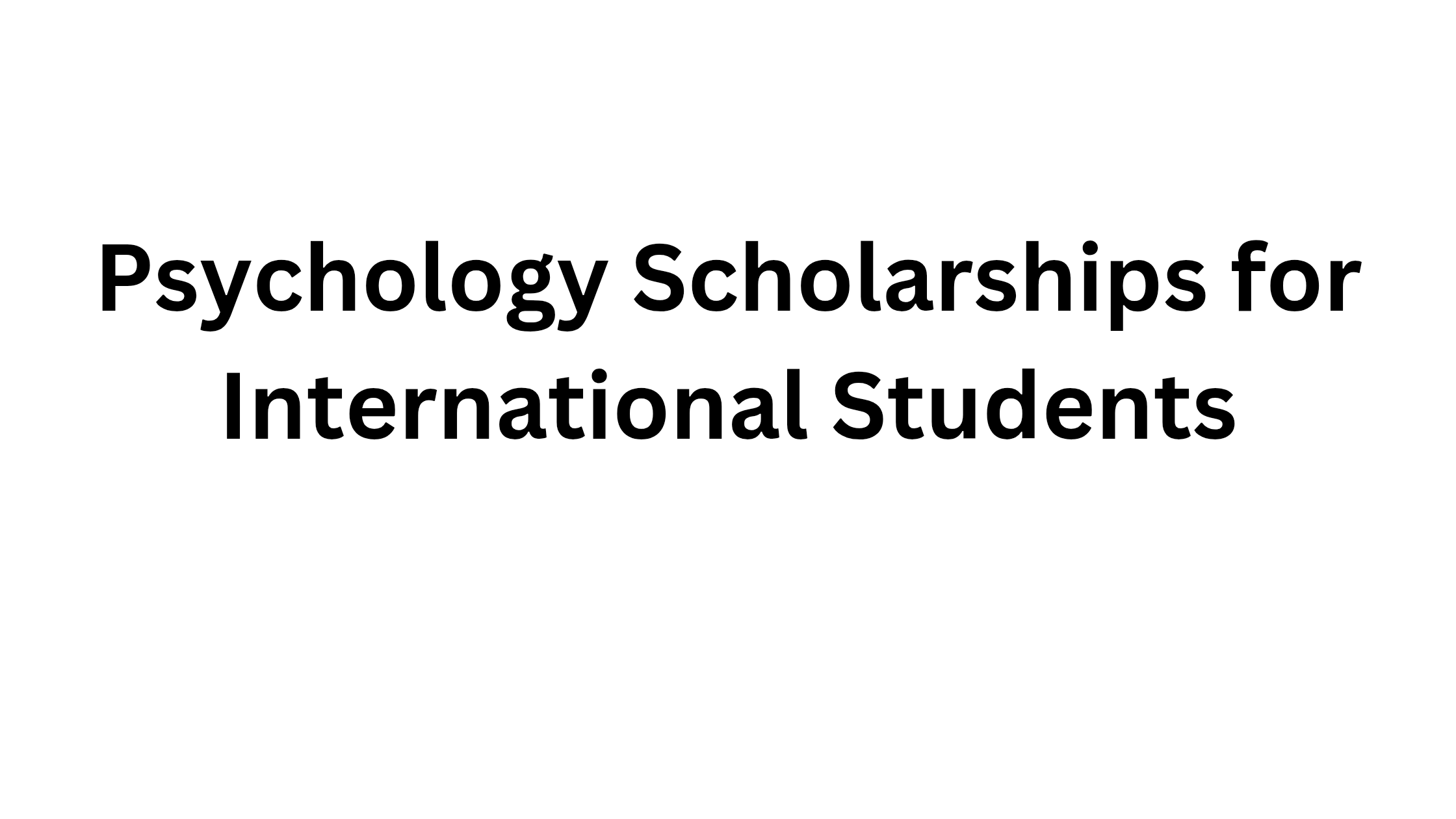 Minimal Photocentric Productivity Blog Banner 20251110 224247 0000 - Psychology Scholarships for International Students 2025