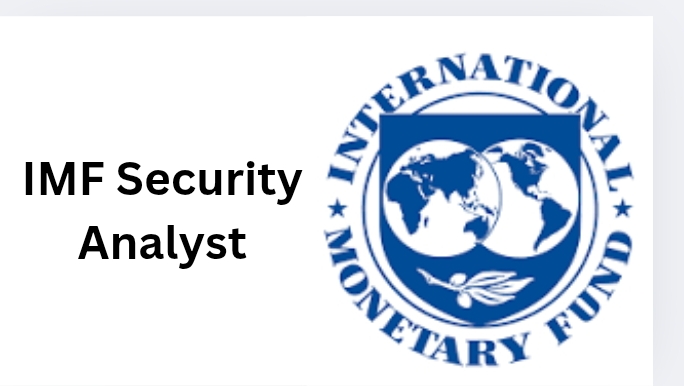 Screenshot 20251107 204151 - IMF Security Analyst /Senior Security Analyst (Red Team) - ITDSGGR (Contractual)
