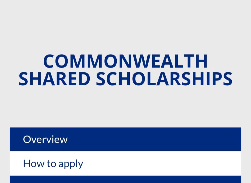 Screenshot 20251113 082307 Chrome Beta - Apply For The Commonwealth Shared Scholarship programme