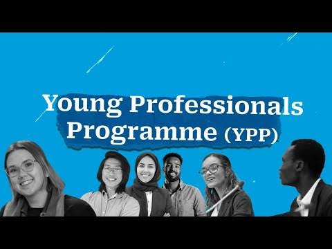 images 14 - United Nations Young Professional Program 2026 (YPP) 