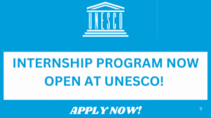 images 3 - UNESCO Culture Sector Internship 2026
