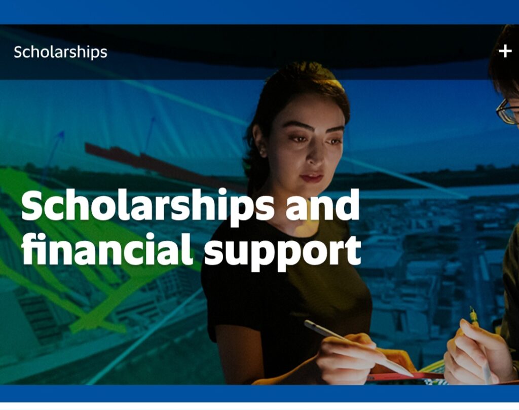 Screenshot 20260117 220336 Chrome Beta 1 - Full Funded University of South Australia Scholarships for International Students
